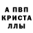 MDMA кристаллы Sergei Nikolajevich