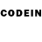 Codein напиток Lean (лин) Natalia Przybylska